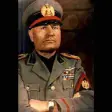 Icon of program: Benito Mussolini Frases