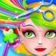 Icon of program: Princess Fairy Girls - Ra…