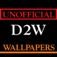 Icon of program: D2 Wallpapers - Free Wall…