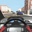 Icono de programa: In Car Racing