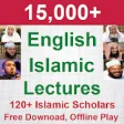 Icon of program: English Islamic Lectures …
