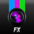 Studio FX Pro - Photo Filters, Effects, Frames and More! icon