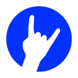 Icono de programa: Coub -- GIFs with sound