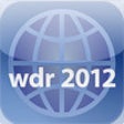 Icon of program: World Development Report …
