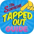 Icon of program: Guide for The Simpsons Ta…