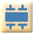 Icono de programa: My Tanach (Hebrew Bible)
