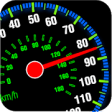 Icon of program: Speedometer : Odometer Re…