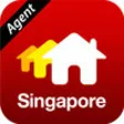 Icon of program: AgentNet SG
