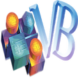 Icono de programa: Learning Visual Basic 6.0