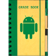 Icon of program: Grade Book for Professors