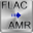 Icon of program: Free FLAC to AMR Converte…