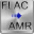 Icon of program: Free FLAC to AMR Converte…
