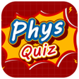 Icon of program: PhysQuiz