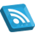 Icono de programa: BlueRSS GR Demo for Andro…