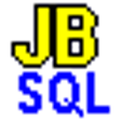 JBSQL icon