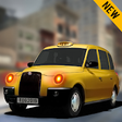 Icono de programa: Taxi parking simulator 20…