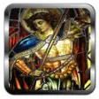Icon of program: Archangel Saint Michael F…