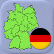 Icono de programa: German States: Germany Qu…