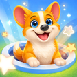 Icono de programa: Barky Escape - Slide Puzz…
