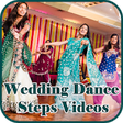 Icon of program: Wedding Dance Steps Video…