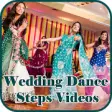 Icon of program: Wedding Dance Steps Video…