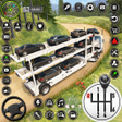 Icono de programa: Offroad Transporter Car T…