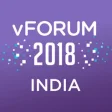 Icon of program: vFORUM 2018 India