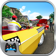 Icon of program: Mountain Taxi Driving Adv…