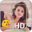 Icon of program: Selena Gomez Wallpapers