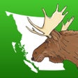 Icon of program: Hunt Buddy BC