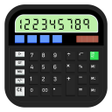 Icon of program: CITIZEN CALCULATOR APP & …