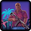 Icono de programa: Miami Vice Town