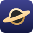 Icono de programa: Black Holes