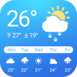 Icon of program: Weather - Live Weather Fo…