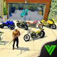 Icono de programa: Walktrough Grand Gangster…