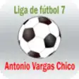 Icon of program: F7 Antonio Vargas Chico
