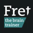 Icon of program: Fret the Braintrainer