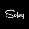Solvy بداية رحلة تعليمك icon