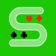 Icon of program: Simple Solitaire Free