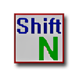 Icono de programa: ShiftN