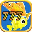 Icon of program: Fish Slots in Las Vegas C…