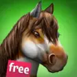 Icon of program: HorseWorld 3D FREE: My Ri…