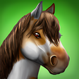Icono de programa: HorseWorld 3D FREE: My Ri…