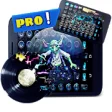 Icon of program: Techno Beat Maker - PRO