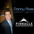 Icon of program: Danny Ross