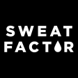 Icon of program: Sweat Factor by Mike Dona…