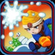 Icon of program: Flick Snow Fight
