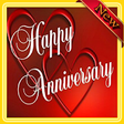 Icon of program: Happy Anniversary Wishes