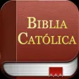 Icon of program: Biblia Catlica Mvil