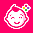 Icon of program: Giggly- baby tracker pics…